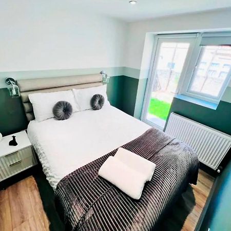 London 43 Ensuite Room Look Like Hotel Top Locations Екстериор снимка