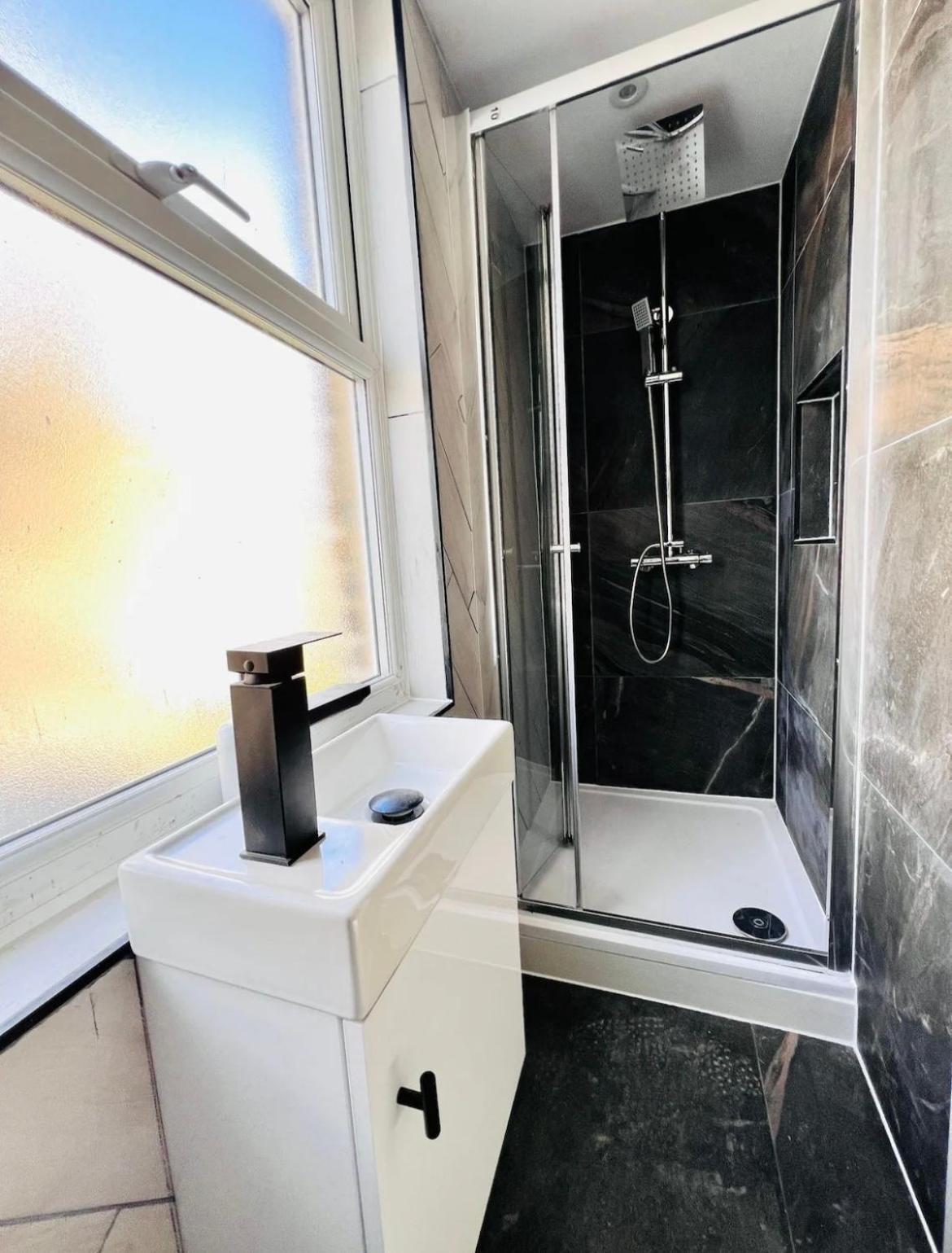 London 43 Ensuite Room Look Like Hotel Top Locations Екстериор снимка