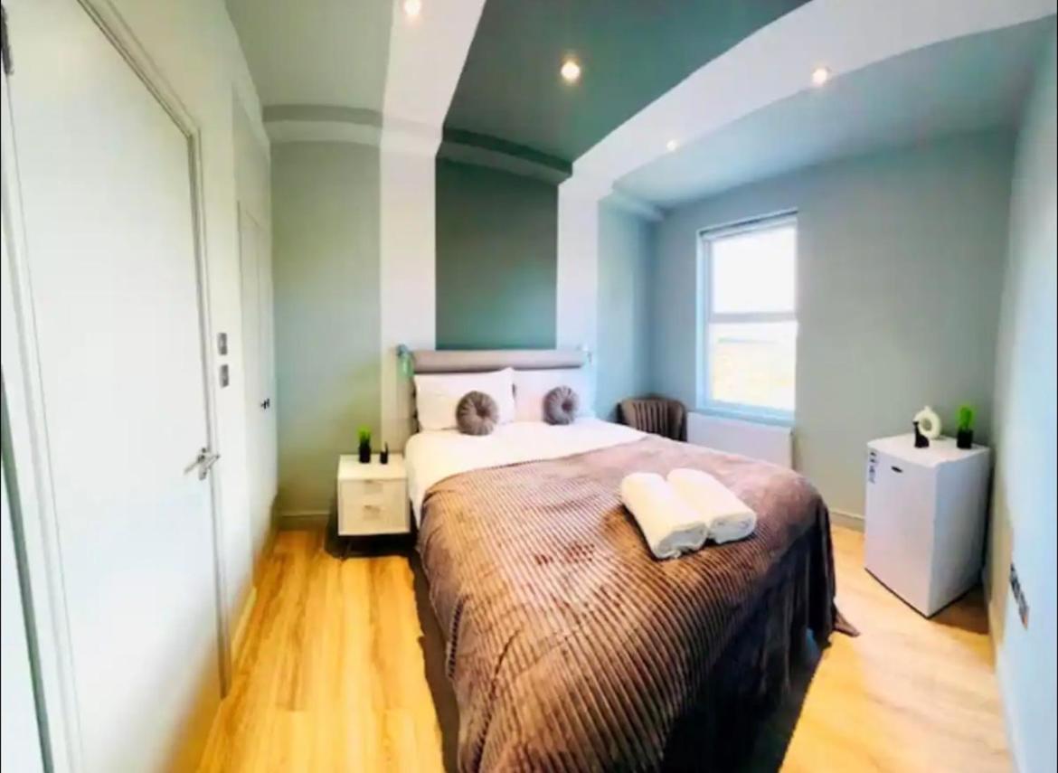London 43 Ensuite Room Look Like Hotel Top Locations Екстериор снимка