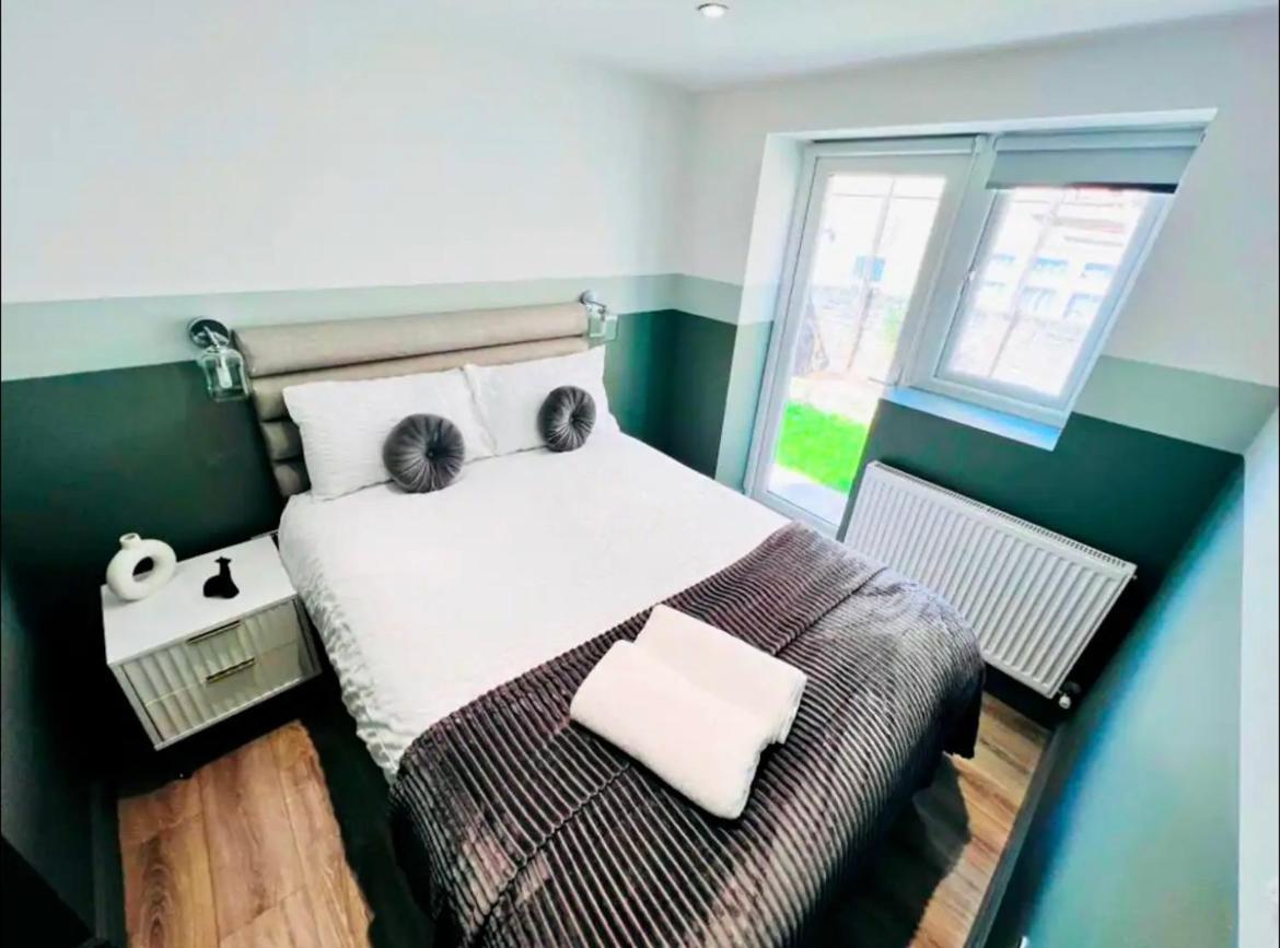 London 43 Ensuite Room Look Like Hotel Top Locations Екстериор снимка