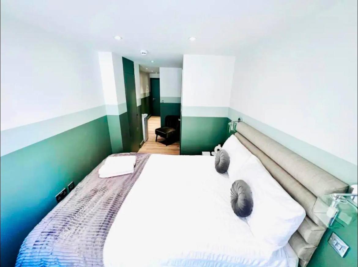 London 43 Ensuite Room Look Like Hotel Top Locations Екстериор снимка